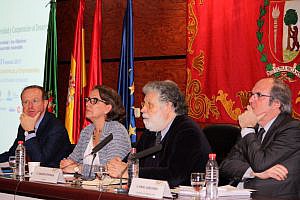 La Universidad Autónoma de Madrid ha inaugurado el VII Congreso Universidad y Cooperación al Desarrollo