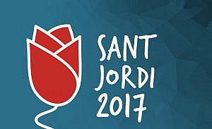 La Biblioteca del ICAB se adelanta a “Sant Jordi” organizando una feria de libros el viernes 21 de abril