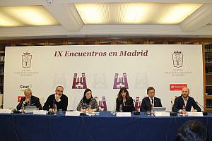 300 abogados de 42 países reclaman en Madrid el blindaje de los Derechos Humanos, Constitucionales o Civiles conquistados por la humanidad