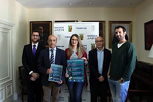 El Colegio de Jaén organiza el XI Ciclo de Cine Judicial entre el 5 y el 26 de abril