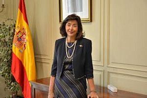 El CGPJ nombra a la magistrada Concepción Espejel presidenta de la Sala de lo Penal de la Audiencia Nacional