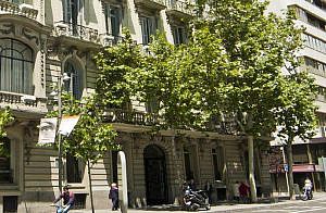 El  Colegio de Abogados de Madrid discrepa y se opone a la sanción impuesta por la CNMC