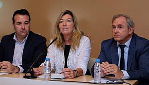 Convenio entre el Gobierno Balear y el Colegio de Abogados para asesorar a afectados por cláusulas hipotecarias abusivas