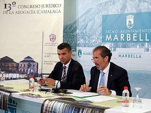 Marbella acogerá en octubre el Congreso de la Abogacía ICAMÁLAGA, el más importante del sector en España