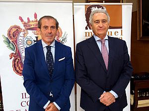 El Colegio de Abogados de Málaga y la Fundación Manuel Alcántara convocan la tercera edición del Premio Miramar