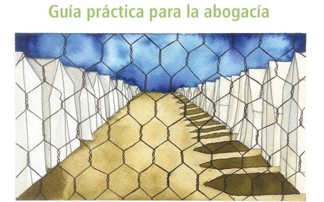 Fundación Abogacía y ACNUR editan una Guía Práctica sobre asilo y protección internacional