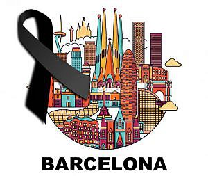 La Abogacía Española condena enérgicamente los atentados de Cataluña