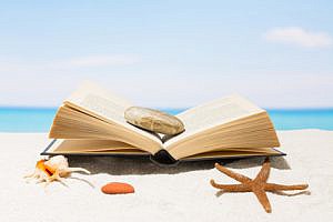 19 libros imprescindibles para leer durante el verano