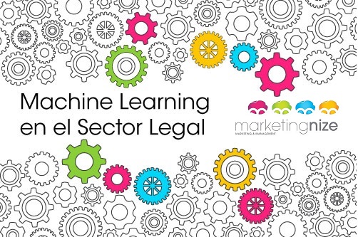 ¿Machine Learning legal? Más datos, más preguntas, mejores respuestas