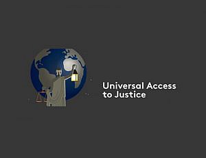 La Abogacía acoge un encuentro sobre el acceso a la justicia en la Unión Europea