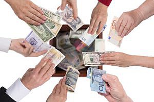 Crowdfunding y blanqueo de capitales: algunas reflexiones al respecto