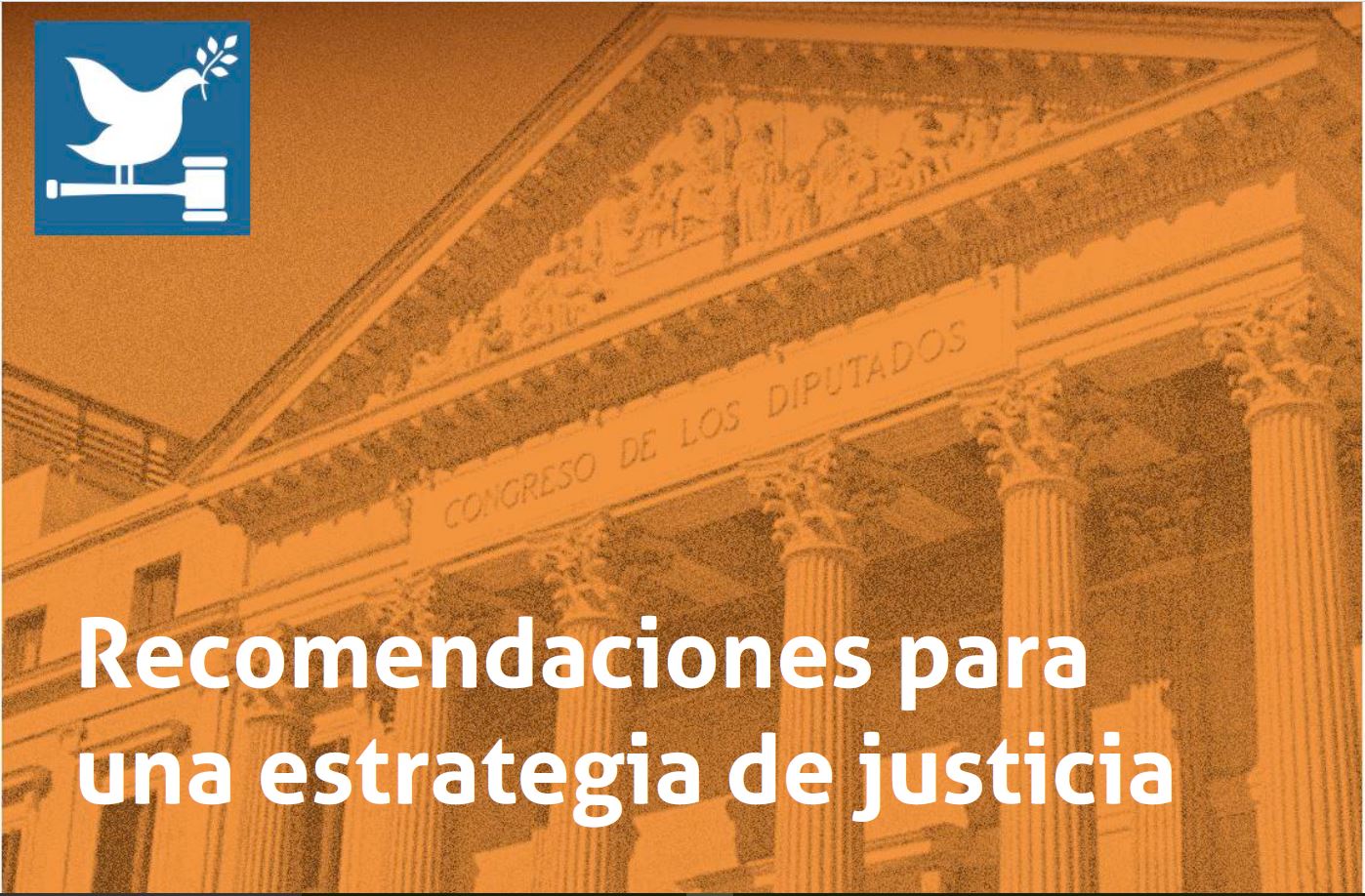 20 Recomendaciones Para Una Estrategia De Justicia En Materia De Derechos Humanos Abogacía 7114