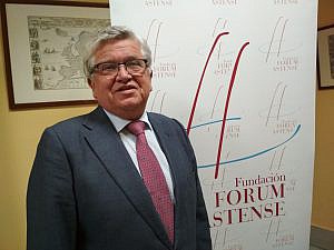 La Fundación ‘Forum Astense’ del Colegio de Jerez, la mano tendida para los abogados