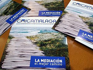 El Colegio de Abogados de Málaga organiza una jornada de puertas abiertas para dar a conocer las ventajas de la mediación