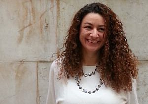 Lucía Iglesias Gil, nueva responsable del Instituto de Administración de la Mediación del ICA Oviedo