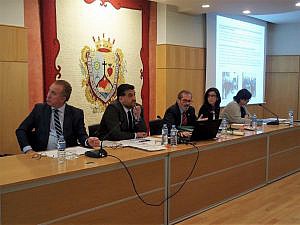 El Colegio de Abogados de Málaga aprueba las cuentas de 2017, con superávit de casi 155.000 euros