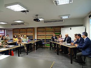 El Colegio de Abogados de Alicante clausura la III edición del curso de  Mediación Civil, Mercantil y de Tráfico