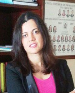 Diana Otero, abogada: “Para erradicar la brecha salarial se necesita más vigilancia y concienciar a la sociedad”