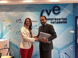 El Colegio de Valladolid promueve un proyecto para asesorar en la compraventa de empresas