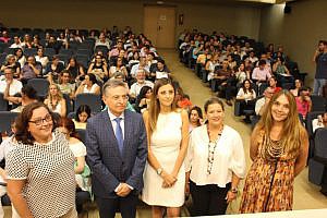 El curso de acceso y formación continuada sobre Violencia de Género del Colegio de Córdoba reúne a más de 470 abogados