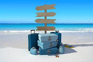 Las 10 noticias jurídicas imprescindibles para volver bien informado de las vacaciones