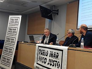 La Asociación contra la Pena de Muerte Pablo Ibar lanza una campaña de crowdfunding para costear el nuevo juicio
