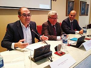 El Colegio de Abogados de Jerez analiza la efectividad de la Ley de Segunda Oportunidad