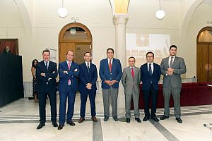 El Colegio de Abogados de Sevilla celebra las IX Jornadas sobre Derecho Concursal