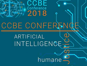 Conferencia Inteligencia Artificial – Justicia Humana