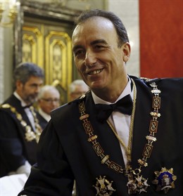 PSOE y PP acuerdan que Manuel Marchena sea el nuevo presidente del CGPJ
