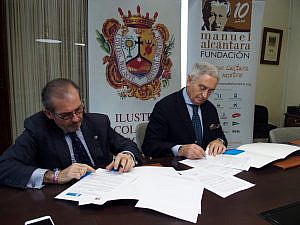 El Colegio de Abogados de Málaga y la Fundación Manuel Alcántara crean el Premio ‘Jurista del año’
