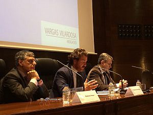 El Colegio de Abogados de Zaragoza analiza las novedades e incidencia de la nueva Ley de Protección de Datos