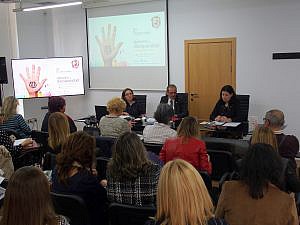 El Colegio de Abogados de Málaga acoge el segundo Encuentro Estatal sobre Derecho y Discapacidad