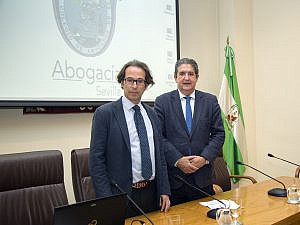 El Colegio de Abogados de Sevilla ha organizado un taller práctico de habilidades para abogados