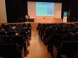 Más de 200 profesionales participan en I Jornadas sobre Derecho, TDAH y Trastornos Asociados de A Coruña