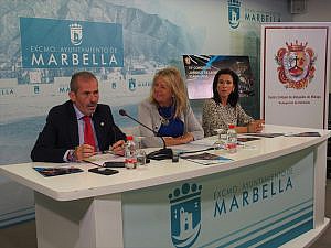 El 15º Congreso Jurídico de la Abogacía ICAMALAGA regresa a Marbella en octubre