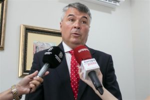 La abogacía de Huelva, contra el veto al abogado de ‘La Manada’