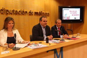 La Diputación y GAB fomentarán el derecho y bienestar animal en Málaga y premiarán al municipio más comprometido