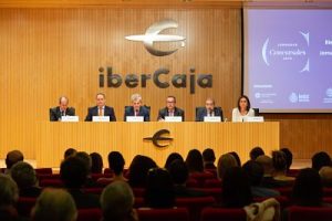 Las Jornadas Concursales de Zaragoza analizan con éxito el escenario legislativo europeo
