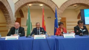 Lanzamiento del curso HELP sobre Garantías Procesales Penales y Derechos de las Víctimas y reunión del Comité de Derecho Penal de CCBE en Marbella