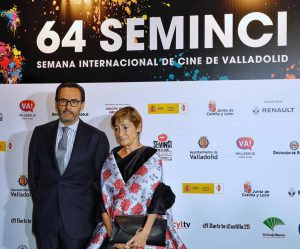 “La Defensa, por la Libertad”, presentada a concurso en la Semana Internacional de Cine de Valladolid