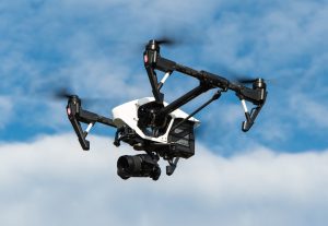 Nuevas normas europeas para reforzar la seguridad de los drones a partir de julio de 2020