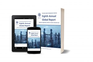 8º Informe Anual del Global Employment Institute de la IBA