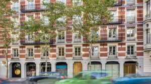 Mutualidad de la Abogacía adquiere un nuevo local en Madrid ubicado en Serrano 7