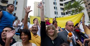 Venezuela: IBAHRI publica el informe final de la observación del juicio de la Jueza Afiuni