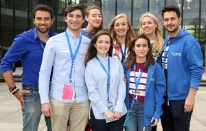 Erasmus+ y sus predecesores: una experiencia que ha cambiado la vida a diez millones de jóvenes europeos