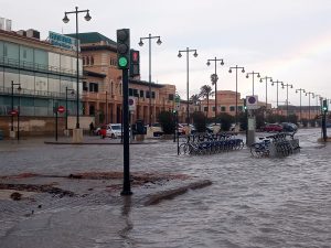 El CVCA lamenta la falta de previsión de la Sala de Gobierno del Tribunal Superior de Justicia para hacer frente al temporal que atraviesa la Comunitat