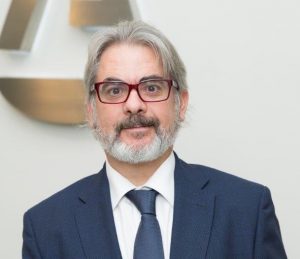 José Antonio Perales, nombrado secretario general técnico del Consejo General de la Abogacía