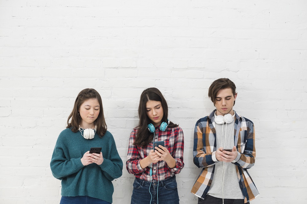 Compras por internet por menores de edad. ¿Se cumple la legislación?