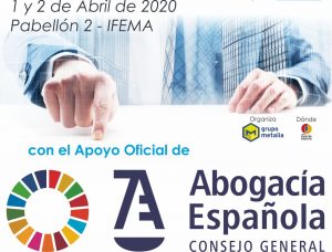 Spain Legal Expo convierte a Madrid el 1 y 2 de abril en capital de la abogacía y servicios jurídicos